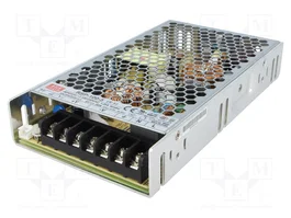 MEAN WELL RSP-100-5 Alimentation à impulsions 100W 5V DC