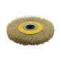 Mota Herramientas Cepillo circular rizado ø125 x 20 mm Fc125