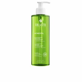 Rilastil ACNESTIL Gel nettoyant purifiant 400 ml