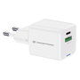 Conceptronic Althea15W Chargeur mural 20W blanc