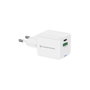 Conceptronic ALTHEA15W Chargeur mural 15 W 20 W Blanc