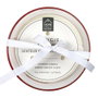 Home Deco Factory Bougie Parfumée Orchidée Blanche Beige