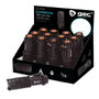 GSC Evolution Lampe de poche avec clip 3W