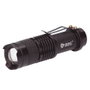 GSC Evolution Lampe de poche avec clip 3W