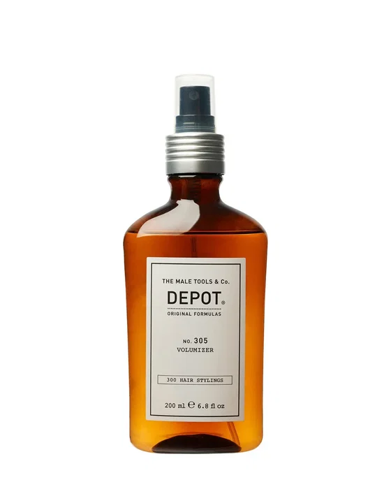 Depot 300 Hair Stylings No. 305 Laque pour cheveux Depot 300 Hair Stylings No. 305 Laque pour cheveux