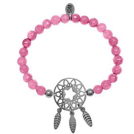 Bracelet Femme CO88 Collection 8CB-80022 Rose