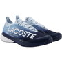 Chaussures de Tennis pour Homme Lacoste AG-LT Lite Bleu L