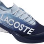 Chaussures de Tennis pour Homme Lacoste AG-LT Lite Bleu L