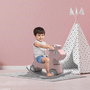 Cheval à bascule Kohala Baby 80 x 36 x 50 cm