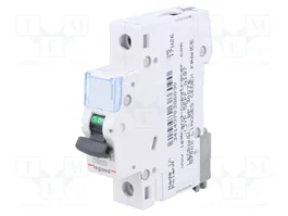 LEGRAND S300 TX Disjoncteur 1P 2A 230VAC 6kA