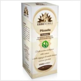 ERBENOBILI VELOSILLA PILOSELLA extrait Fitomater 50ml