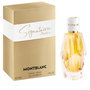 Montblanc Signature Absolue Eau de Parfum Vaporisateur, Fragrance Unisexe, 50 ml