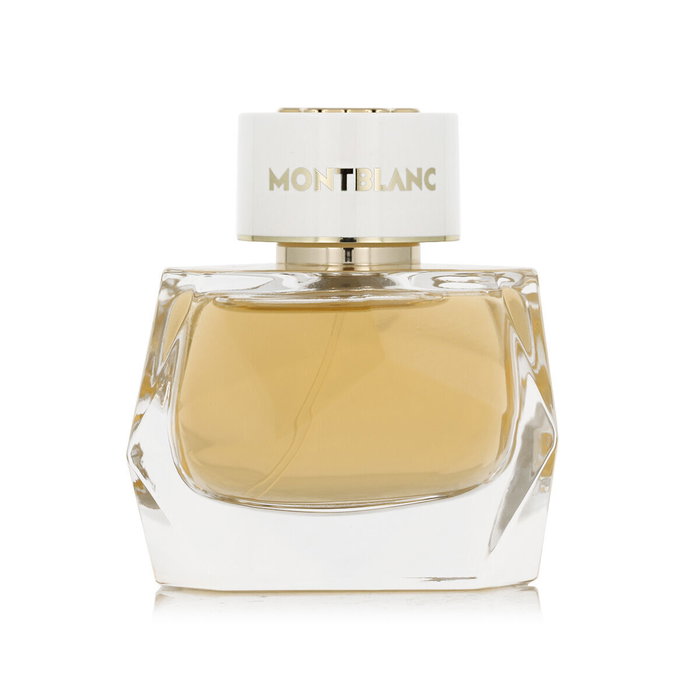 Montblanc Signature Absolue Eau de Parfum Vaporisateur, Fragrance Unisexe, 50 ml