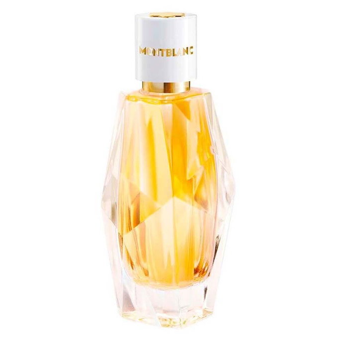 Montblanc Signature Absolue Eau de Parfum Vaporisateur, Fragrance Unisexe, 50 ml