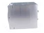 MEAN WELL DRS-480-48 Alimentation tampon 480W 48VDC pour rail DIN