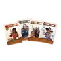 Asmodee Little Tavern Jeu de Société Stratégie Familial dès 8 Ans (LTES01) – Version Espagnole