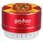 ERT GROUP Enceinte Bluetooth portable Harry Potter, 3W, radio FM, lecteur MP3, micro, batterie intégrée, port carte mémoire, design compact