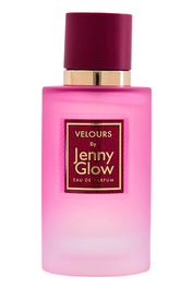 Jenny Glow Velours Eau de Parfum Unisexe 80 ml - Parfum pour Homme et Femme