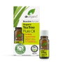 Dr. Organic Huile Pure d'Arbre à Thé Bioactive Organic 10 ml