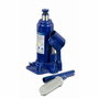 Michelin Cric hydraulique bouteille 3 tonnes Bleu