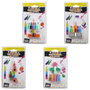 Createur de Genie JGO. COLORES Y GOMAS