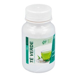 GHF Thé Vert 700mg 100 comp.