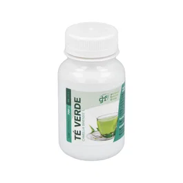GHF Thé Vert 700mg 100 comp.