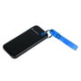 Verbatim Pocket SSD externe 2 To Noir / Bleu