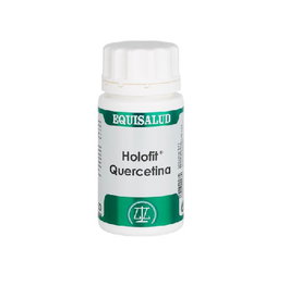 EQUISALUD HOLOFIT QUERCETINA 50 capsules