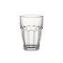 Vaso Alto Vidrio Rock Bar Bormioli Rocco 37 cL
