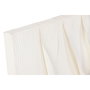 Toile Home ESPRIT Blanc Abstrait Scandinave 60 x 3,5 x 60 cm (2 Unités)