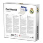 Falomir Juego Colgado Real Madrid - Jeu du Pendu à Deux Joueurs, Découvre le Mot Secret en Espagnol - À Partir de 6 Ans