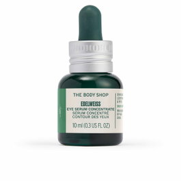 The Body Shop Edelweiss Sérum Concentré Contour des Yeux 10 ml