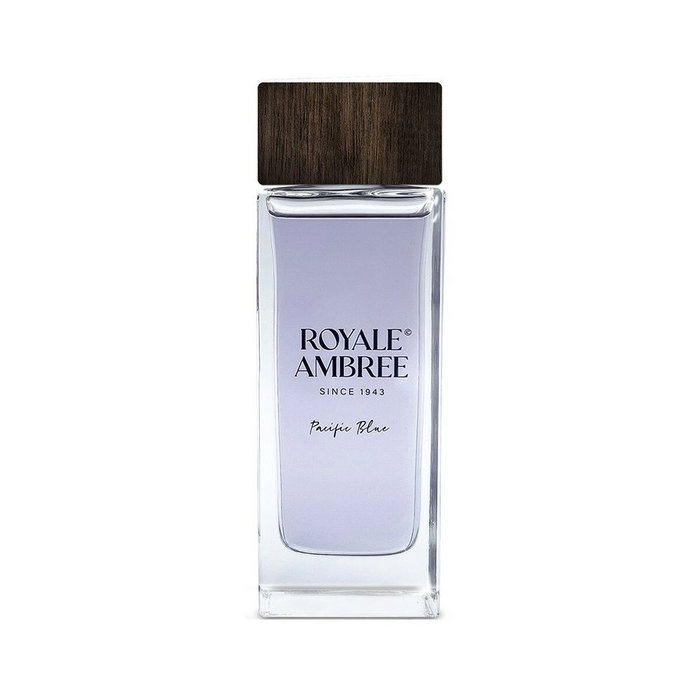Royale Ambree Bleu Pacifique Eau de Cologne 100 ml Royale Ambree Bleu Pacifique Eau de Cologne 100 ml