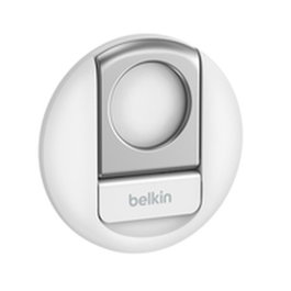 Belkin Support iPhone avec MagSafe pour Mac Notebooks - Blanc