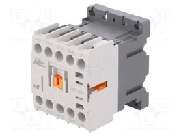 LS ELECTRIC GMC-16M-230VAC-1B Contacteur METAMEC 16A 230VAC