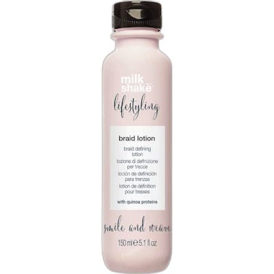 Milk Shake Lifestyling Braid Lotion de coiffage 150 ml Milk Shake Lifestyling Braid Lotion de coiffage 150 ml