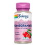 SOLARAY Pomegranate Grenade 200 mg, 60 capsules