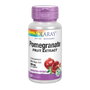SOLARAY Pomegranate Grenade 200 mg, 60 capsules