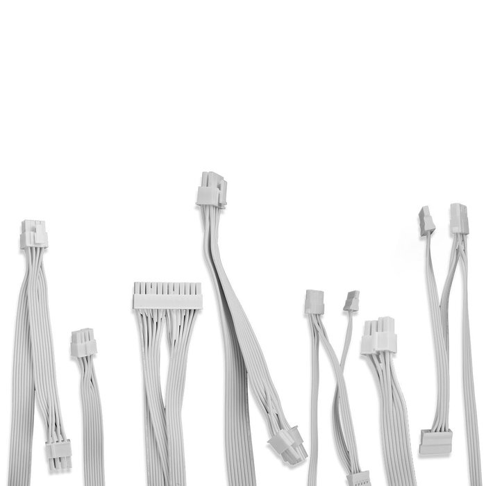 Bloc d’Alimentation Nox-Xtreme NXURPRO850BZWH