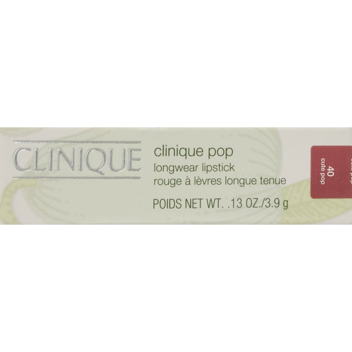 Clinique POP LONGWEAR Cute Pop