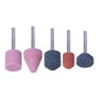Meules abrasives Wolfcraft 2142000 Tête Abrasifs
