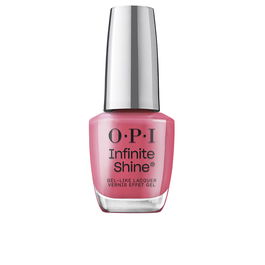Opi Infinite Shine Vernis à Ongles Effet Gel #Strawberry Margarita 15 ml
