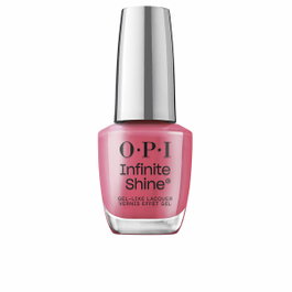 OPI INFINITE SHINE Vernis à ongles effet gel Strawberry Margarita 15 ml
