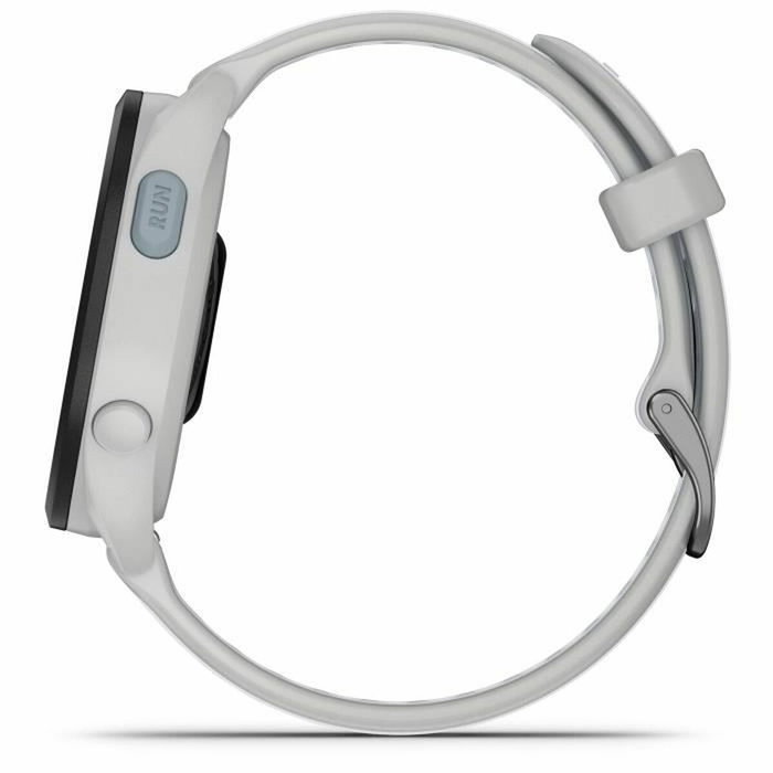 Garmin Forerunner 165 Music Blanc