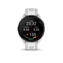Garmin Forerunner 165 Music Blanc