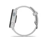 Garmin Forerunner 165 Music Blanc