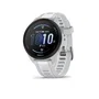 Garmin Forerunner 165 Music Blanc