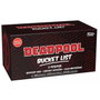 FUNKO Kit Mystery Box Marvel Deadpool
