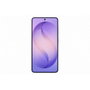 Protection pour téléphone portable Samsung EF-QS942CTEGWW GALAXY S26 Transparent